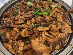 -老城味道·传统天津菜(杨柳青店)