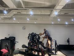 -FLARE STAR FITNESS(复地活力城店)