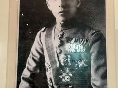 -张学良旧居陈列馆
