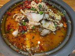 -云海肴云南菜·蒸汽石锅鱼(北京良乡华冠店)