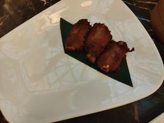 -漢咖啡·全服务式自助晚餐(武汉洲际酒店)