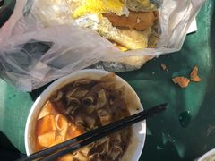 -陈记锅巴菜(五大道店)