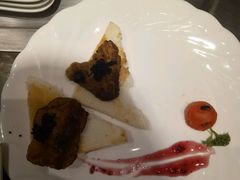 -尚雅铁板料理自助餐厅(乐松店)
