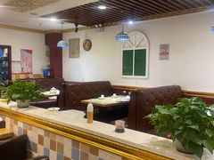 -巴依兄弟西域美食(机场店)