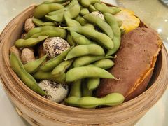-坚记酒家·佛山老字号·顺德鱼生标准示范店