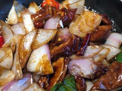 -花园茶楼(兴城西路店)