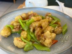 -京滨饭店·餐厅(阜外大街店)