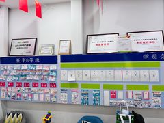 -童程童美·信息学竞赛·乐高机器人编程(昆明高新校区)