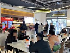 -兰州马子禄牛肉面(文景公园店)
