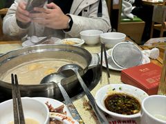 -煲大王猪肚鸡·椰子鸡火锅(红谷滩万达店)