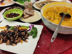 -伊和园清真餐饮