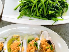 -四川小胡子海鲜(丁村万人海鲜广场店)