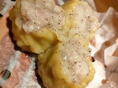 -领事馆19号中餐厅(厦门海景洲际酒店)