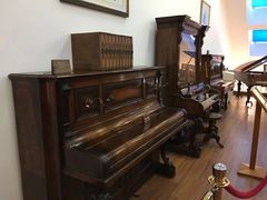 -鼓浪屿钢琴博物馆