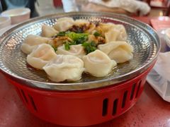 -喜家德虾仁水饺(景枫中心店)