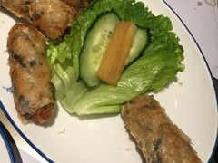 -美奈小馆·越南料理(中航城君尚购物中心店)