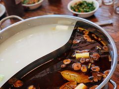 -肥婆麻辣火锅.顺德首创药材麻辣火锅(容桂店)