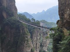 -雁荡山风景名胜区