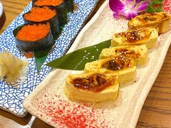 -江户家·日本料理·铁板烧(汉江东路店)