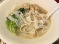 -沙河粉村·国家非遗传承(云台店)