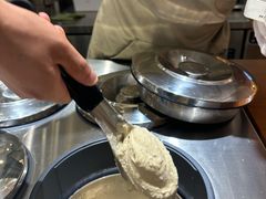 -野人先生Gelato(上海长宁龙之梦店)