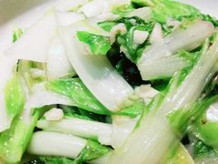 炝炒白菜-佬湘楼(越秀城市广场店)