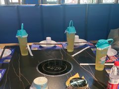 -大河宴·椒麻鱼火锅(北京路中和美食街店)