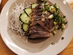 烤醋青鱼-章之鱼家(体育东路店)