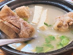 -正宗天津烧麦馆(柳州路店)