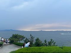 -养马岛旅游度假区