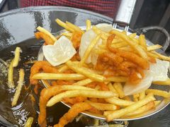 -味子夫鸡柳(解放碑总店)