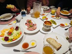 -波特曼西餐厅(中央大街店)