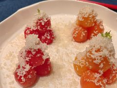 -三利音·玖弄小鲜(浦东嘉里城店)