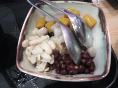 -鲜芋仙(南开大悦城店)