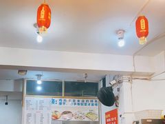 大堂-黑竹香鸡(营和巷店)