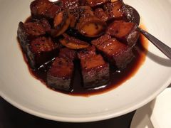 东坡肉-万丽轩·粤菜(王府井金茂万丽酒店)