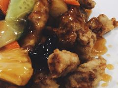 -桃园中华料理炸酱面(燕儿岛路店)