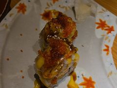 -三石铁板烧(紫竹桥店)