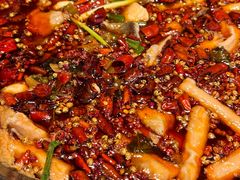 -老船舫·现做活鲜鱼馆(东郊记忆店)