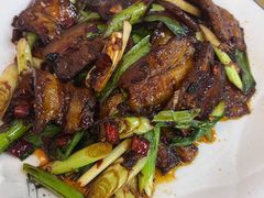 -津味传承·天津菜馆(生态城天和新乐汇商业街店)
