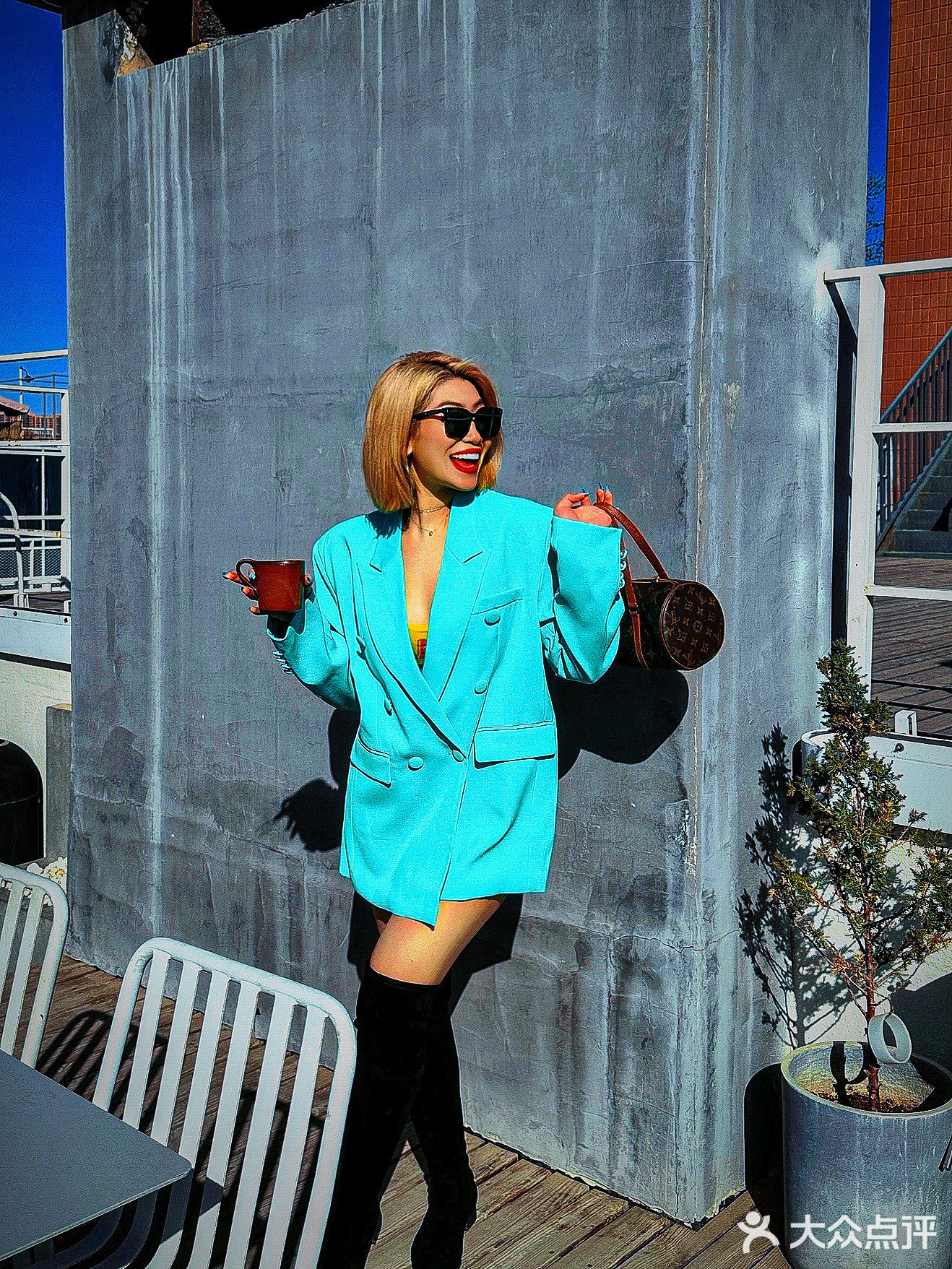 春日咖啡店COTD｜三杯咖啡·豆子都选花魁过粪么？