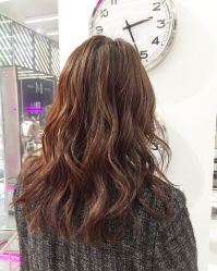 点击看大图 -MY HAIR ARDOR