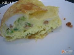 菜脯蛋-鹿港小镇(霄云店)