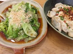 -三姐妹饺子(东木头市店)