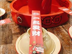 -聂发财重庆江湖菜(解放碑店)