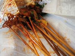 炸串-乐乐姐超级土豆(中关村5号店)