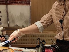 -山焱·炭火自助烤肉(周浦万达店)