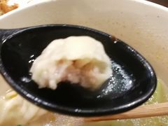 -谭师爷龙抄手(白下路店)