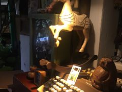 -懒鱼时光馆(沙坪坝店)