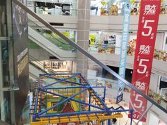 -巴黎春天(陕西路店)